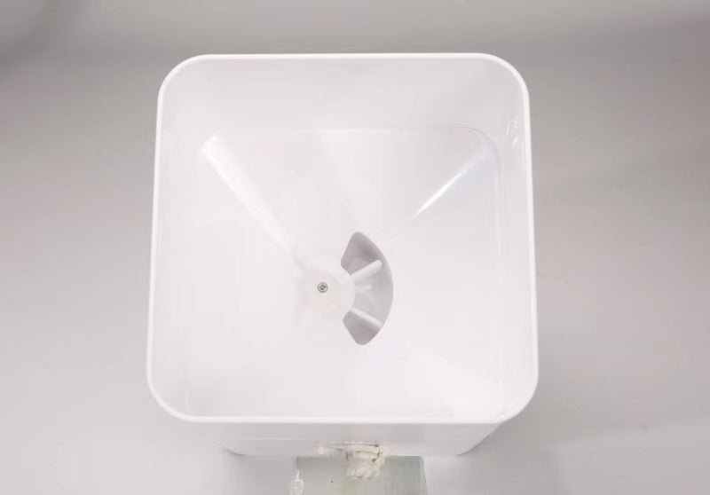 HEYBO double - meal feeder smart automatic pet feeder - HEYBO