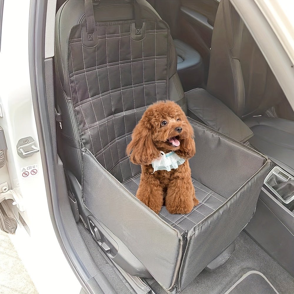 HEYBO Suitable Cover Carrier Belt Waterproof Carrier Seat Cover - HEYBO
