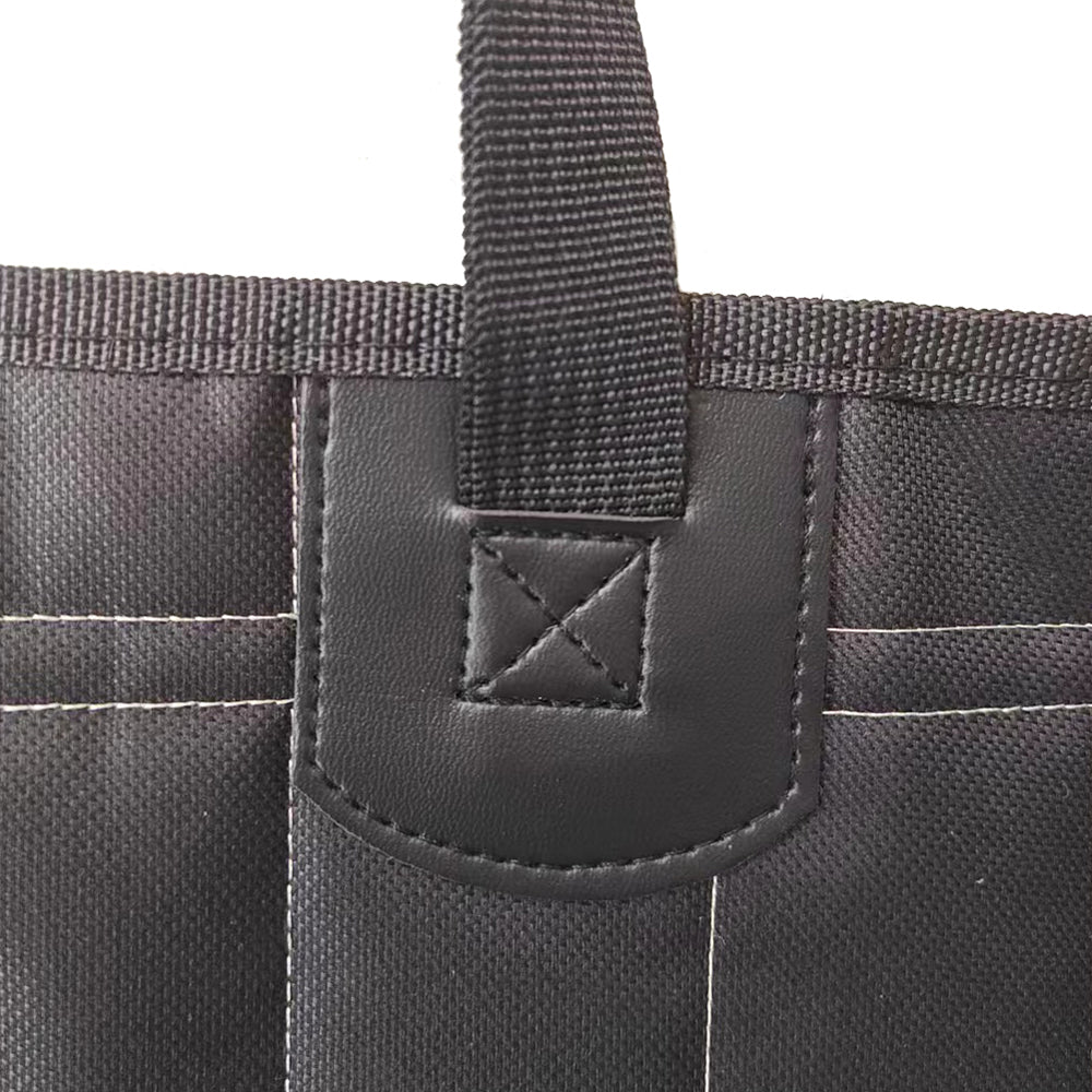 HEYBO Suitable Cover Carrier Belt Waterproof Carrier Seat Cover - HEYBO