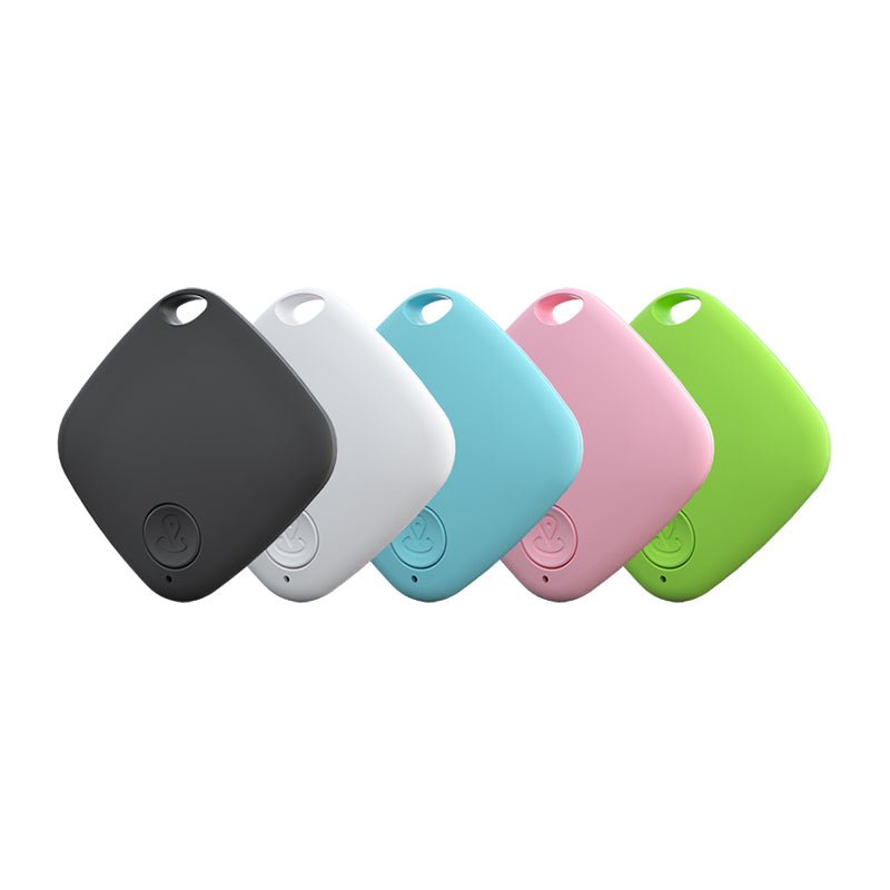 HEYBO AI GPS Tracker for Dogs Real with Time Location - HEYBO