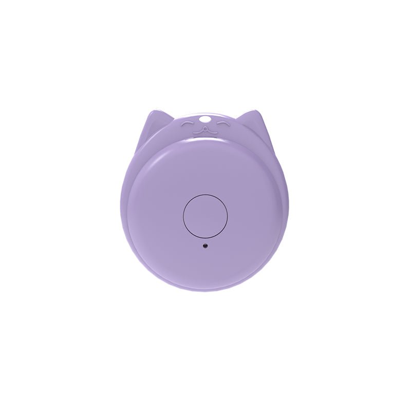 HEYBO Pet Tracker for Dog Tracker Smart Pet Location - HEYBO