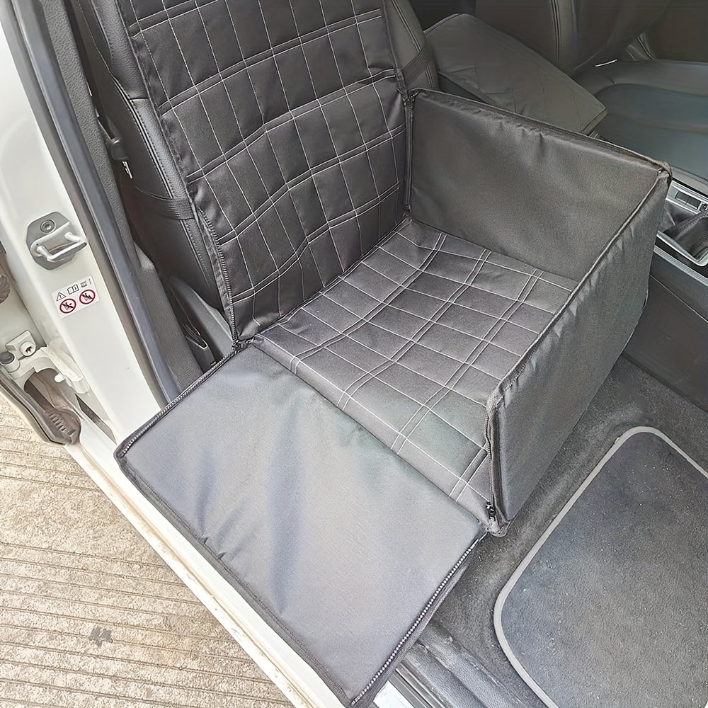 HEYBO Suitable Cover Carrier Belt Waterproof Carrier Seat Cover - HEYBO