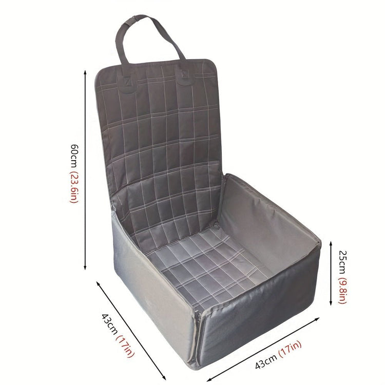 HEYBO Suitable Cover Carrier Belt Waterproof Carrier Seat Cover - HEYBO