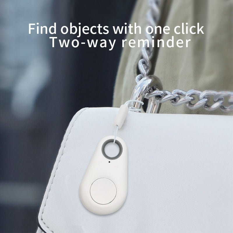 HEYBO Anti - lost Key tracker Alarm Finder Gps Pe tracker for Dog - HEYBO