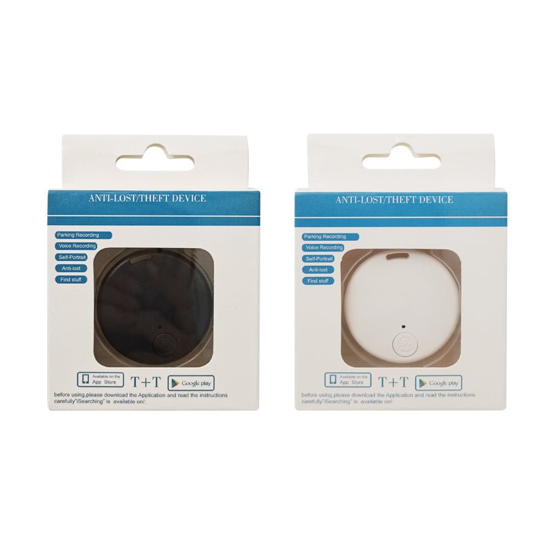 HEYBO Dog Tracker Dog Collar - Android GPS Tracker for Dogs - Pet Tracker - HEYBO