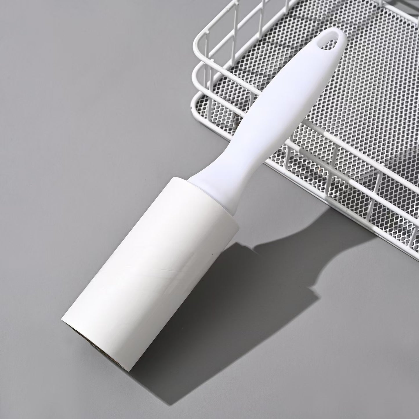 HEYBO Cleaner Lint Roller Pet Hair Remover Brush - HEYBO