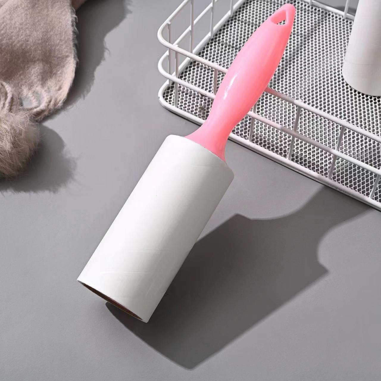 HEYBO Cleaner Lint Roller Pet Hair Remover Brush - HEYBO