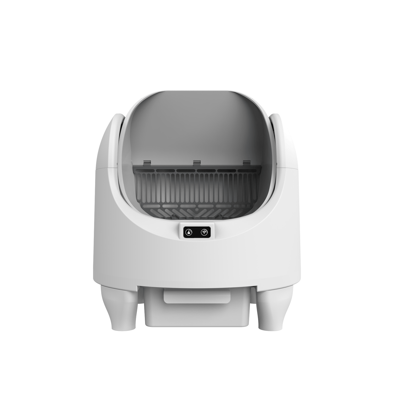 Smart Cat Litter Box