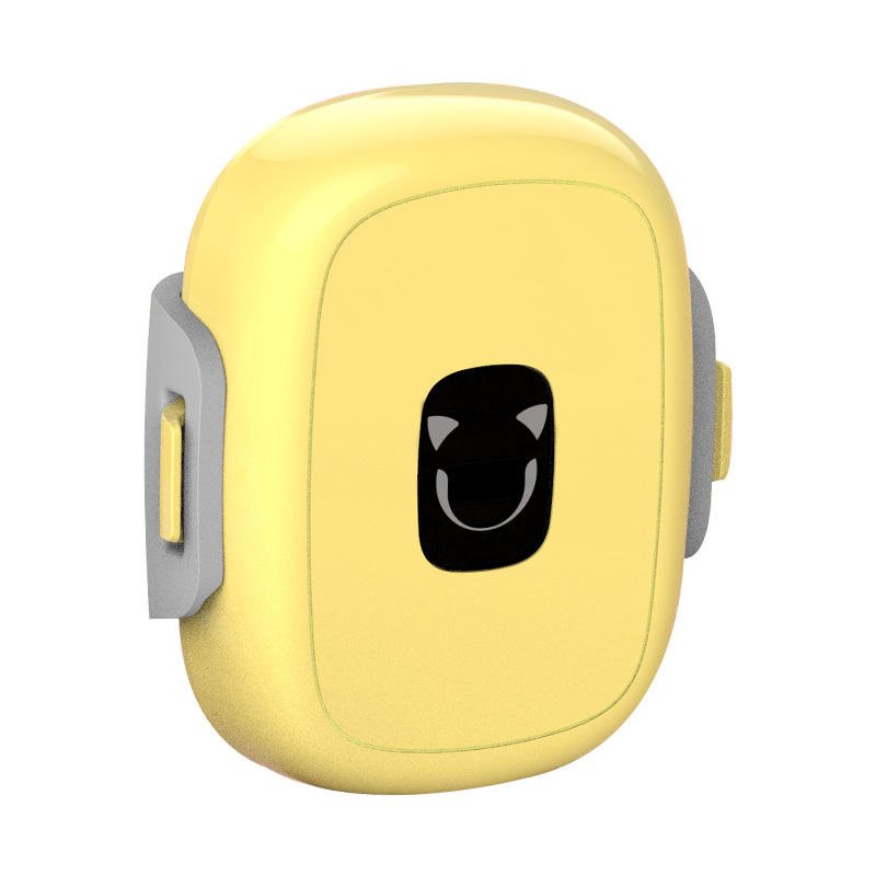 Pet Monitor Tracker - HEYBO