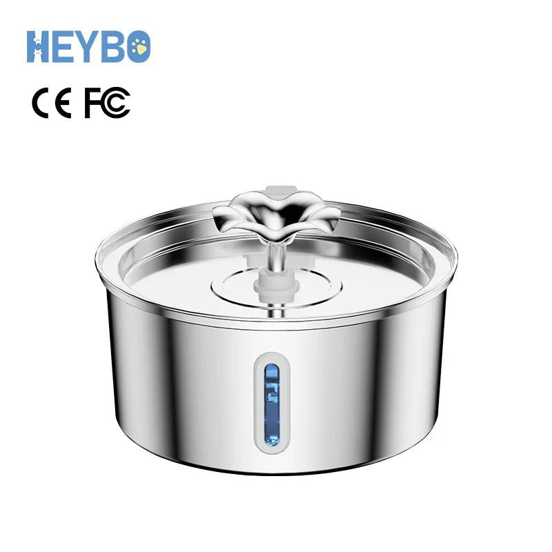 Water Fountain