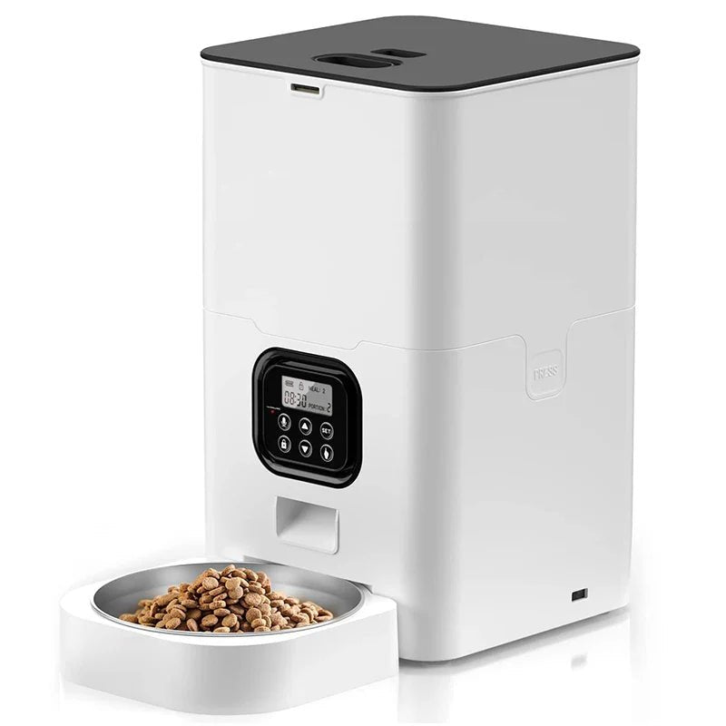 Pet Feeder