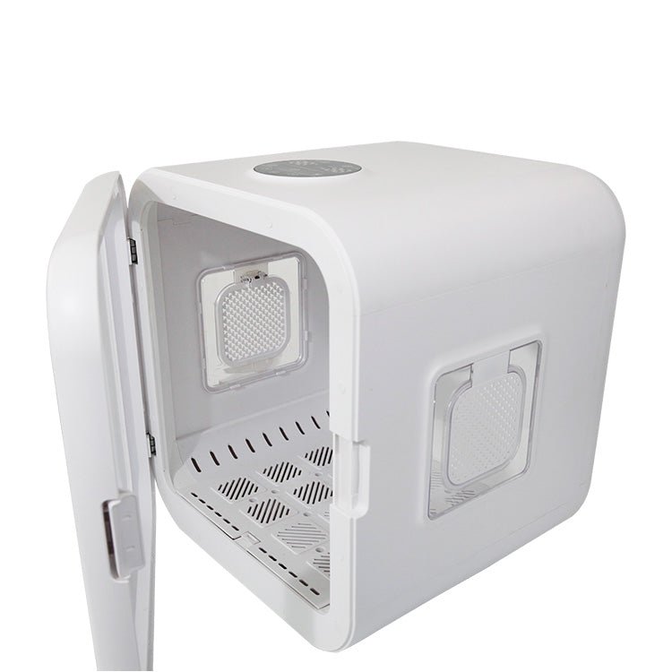 HBZH - PDB - HG100 - HEYBO