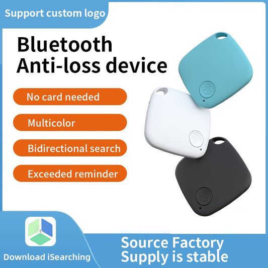 HEYBO Dog GPS Tracker Smart Waterproof Tracker with Real - Time Location - HEYBO