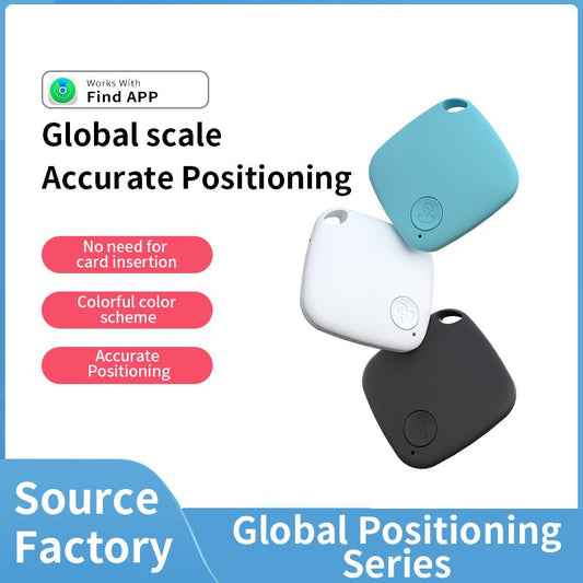HEYBO AI GPS Tracker for Dogs Real with Time Location - HEYBO