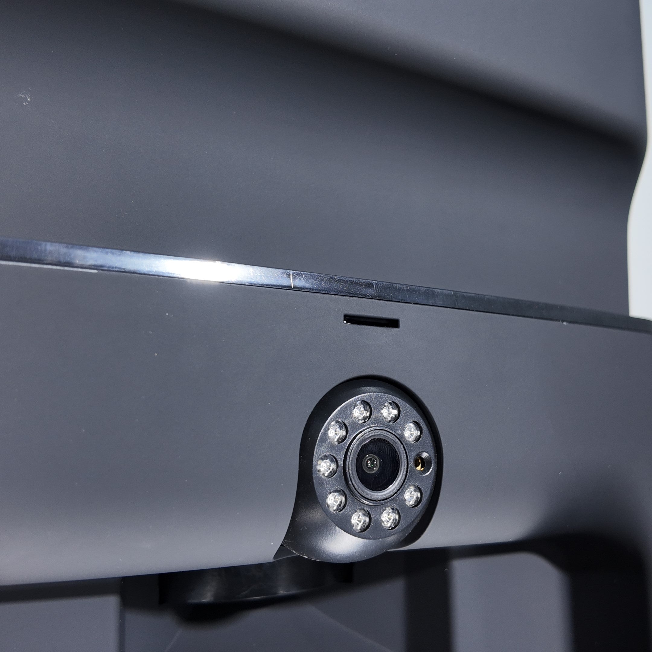 HEYBO Pet Smart 7L Large Capacity Automatic Feeder Eco - Friendly Modern Intelligent Control Camera Cat Teasing - HEYBO