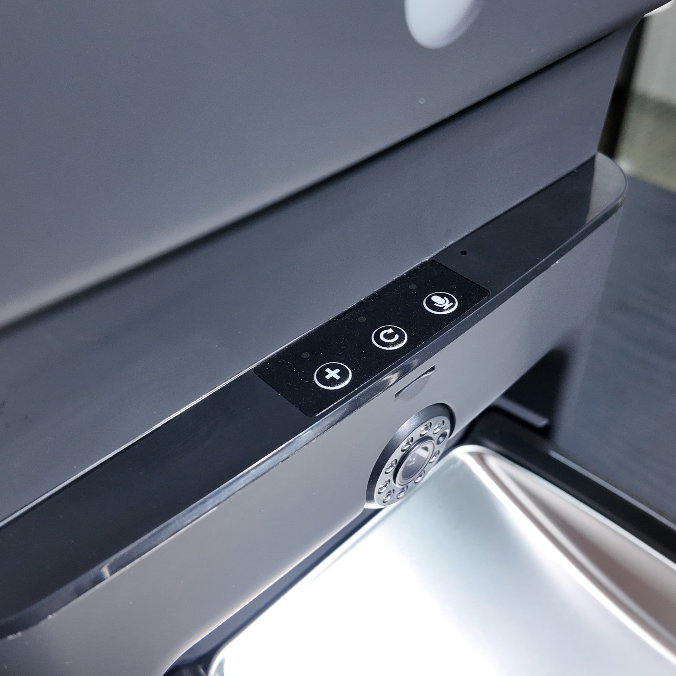 HEYBO Pet Smart 7L Large Capacity Automatic Feeder Eco - Friendly Modern Intelligent Control Camera Cat Teasing - HEYBO