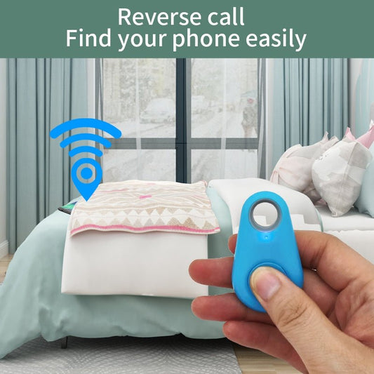HEYBO Anti - lost Key tracker Alarm Finder Gps Pe tracker for Dog - HEYBO