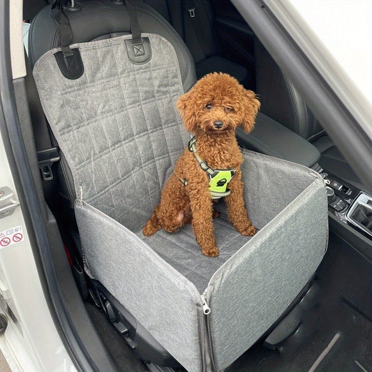 HEYBO Suitable Cover Carrier Belt Waterproof Carrier Seat Cover - HEYBO