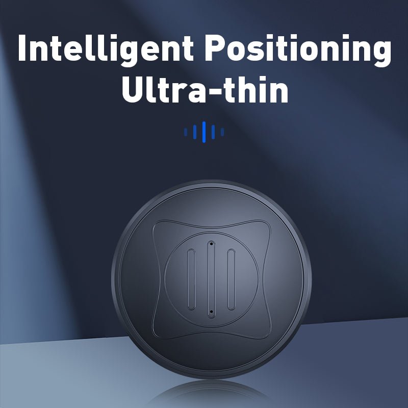 Portable Real Time Tracking Device for Vehicles Car Pets Smart Gps Tracker - HEYBO