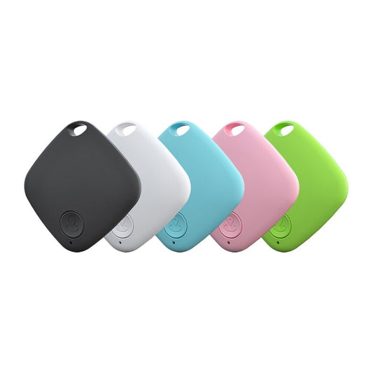 HEYBO AI GPS Tracker for Dogs Real with Time Location - HEYBO
