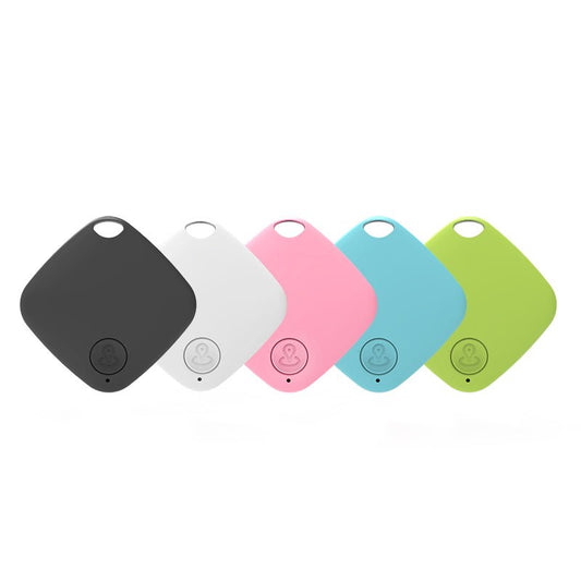 HEYBO Dog GPS Tracker Smart Waterproof Tracker with Real - Time Location - HEYBO