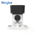 HBZH - PFW - 7L Smart Pet Feeder | WiFi - Enabled & 7L Large Capacity (US/EU Stock) - HEYBO - HEYBO