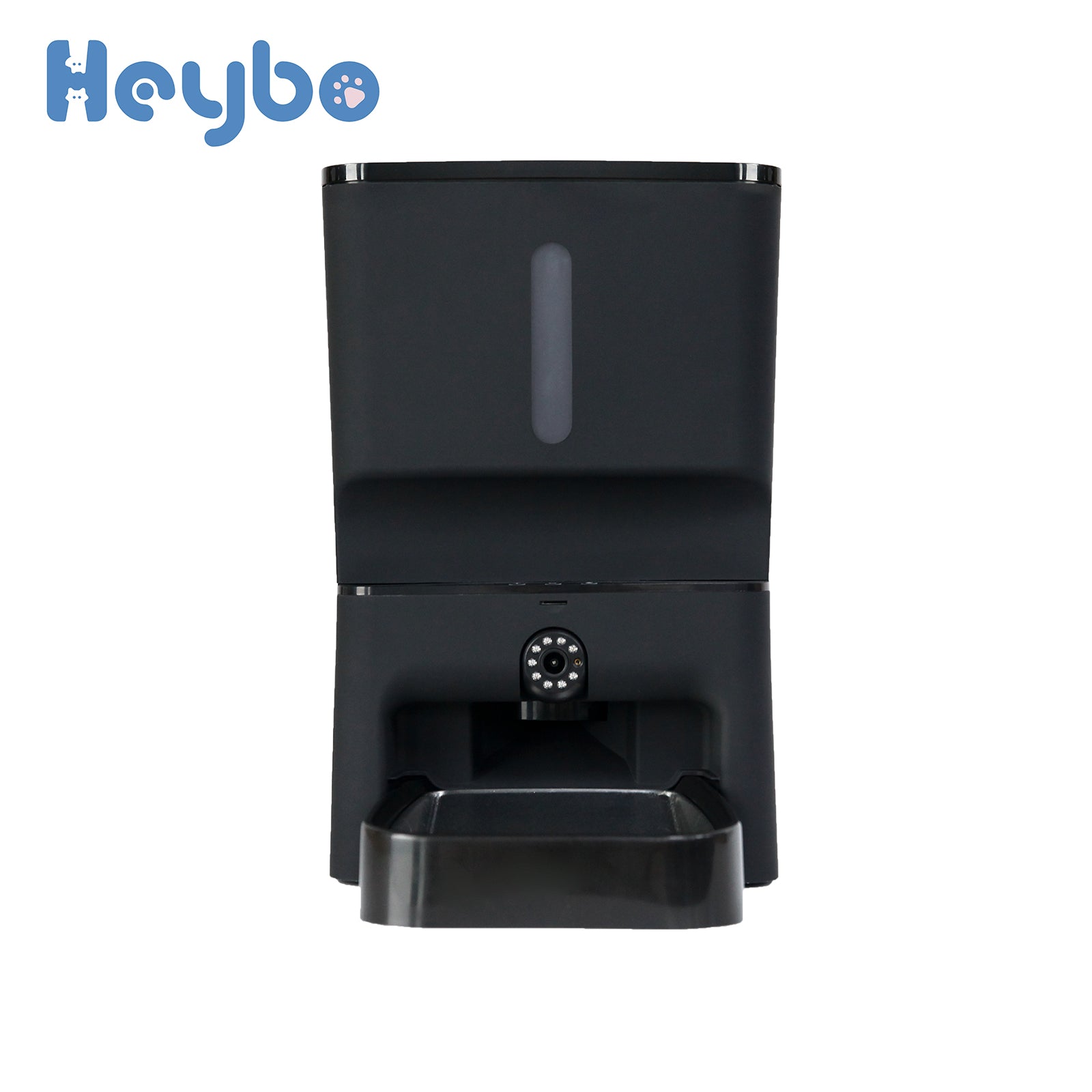 HBJH - PFV - 7L Smart Pet Feeder | WiFi - Enabled & 7L Large Capacity (US/EU Stock) - HEYBO - HEYBO