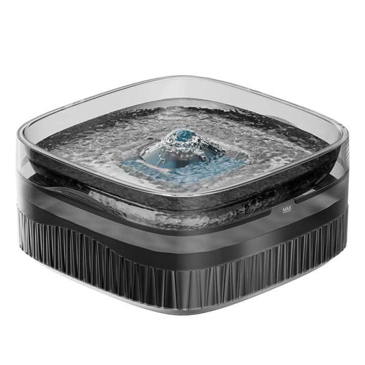 HEYBO Automatic Pet Water Feeder Fresh Clean Water for Your Pet - HEYBO