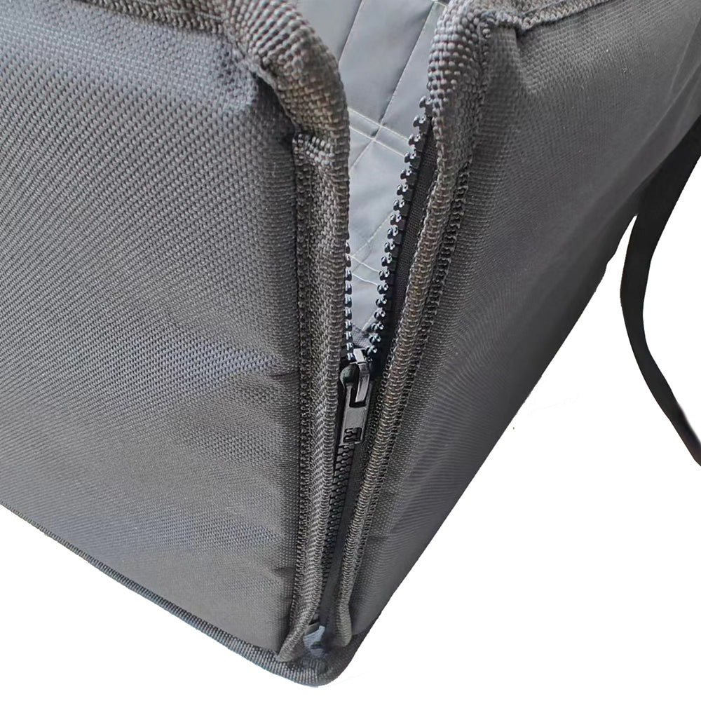 HEYBO Suitable Cover Carrier Belt Waterproof Carrier Seat Cover - HEYBO