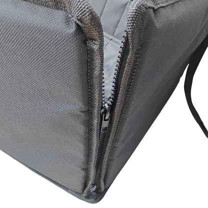 HEYBO Suitable Cover Carrier Belt Waterproof Carrier Seat Cover - HEYBO
