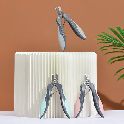 HEYBO Nail Clippers Set Dog and Cat Grooming Cutter - HEYBO