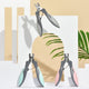 HEYBO Nail Clippers Set Dog and Cat Grooming Cutter - HEYBO