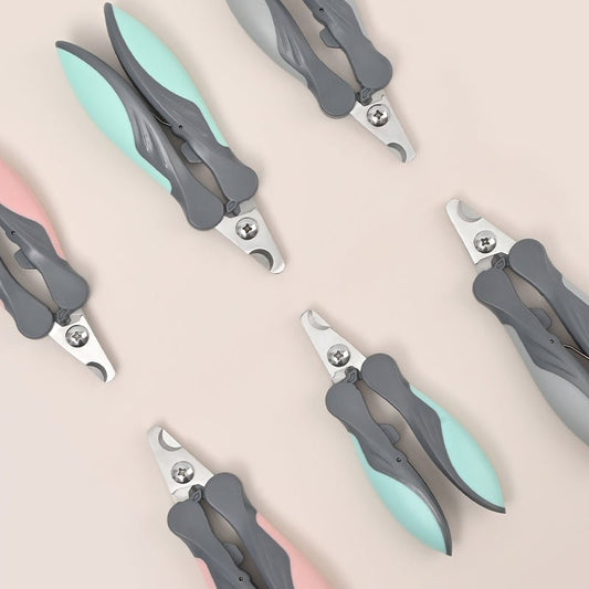 HEYBO Nail Clippers Set Dog and Cat Grooming Cutter - HEYBO