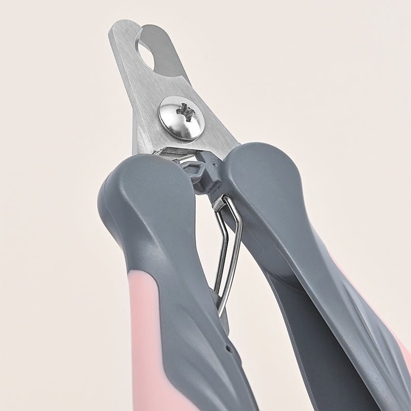HEYBO Nail Clippers Set Dog and Cat Grooming Cutter - HEYBO