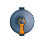 HEYBO IP67 Waterproof GPS Location Smart Activity Tracker Unlimited Range Smart Pet Tracker - HEYBO