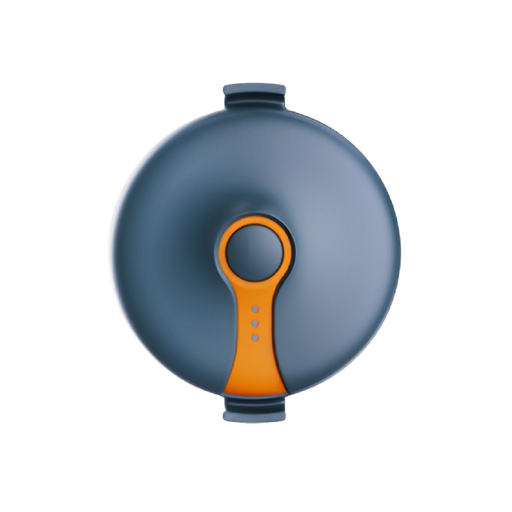 HEYBO IP67 Waterproof GPS Location Smart Activity Tracker Unlimited Range Smart Pet Tracker - HEYBO