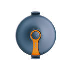 HEYBO IP67 Waterproof GPS Location Smart Activity Tracker Unlimited Range Smart Pet Tracker - HEYBO