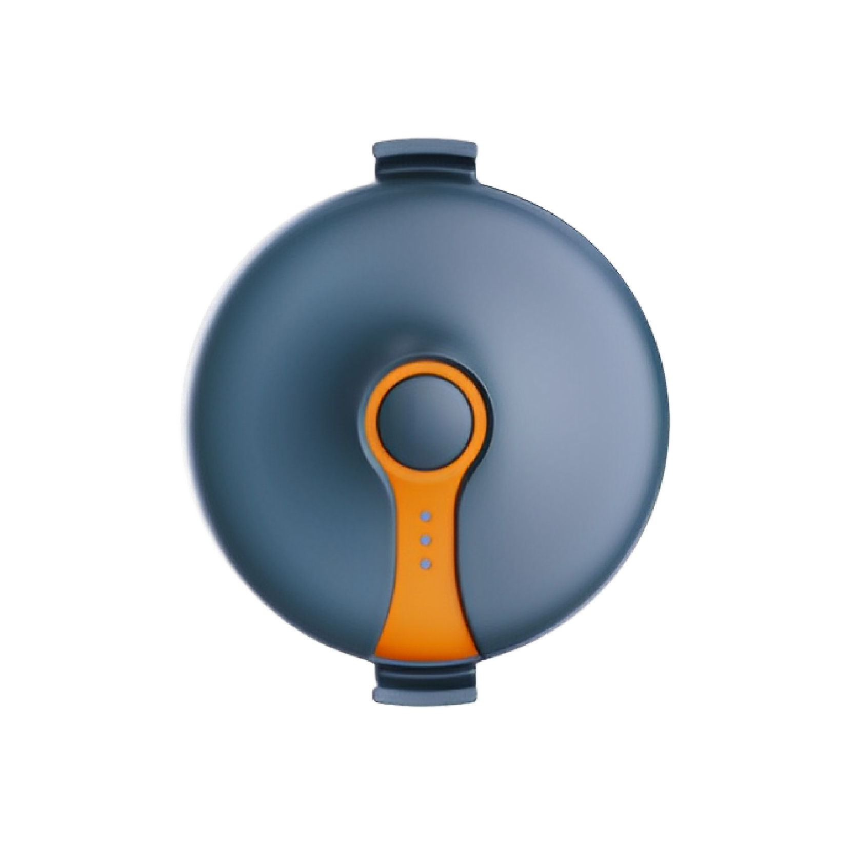 HEYBO IP67 Waterproof GPS Location Smart Activity Tracker Unlimited Range Smart Pet Tracker - HEYBO