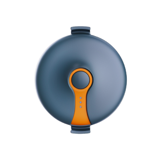 HEYBO IP67 Waterproof GPS Location Smart Activity Tracker Unlimited Range Smart Pet Tracker - HEYBO