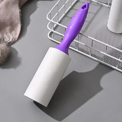 HEYBO Cleaner Lint Roller Pet Hair Remover Brush - HEYBO