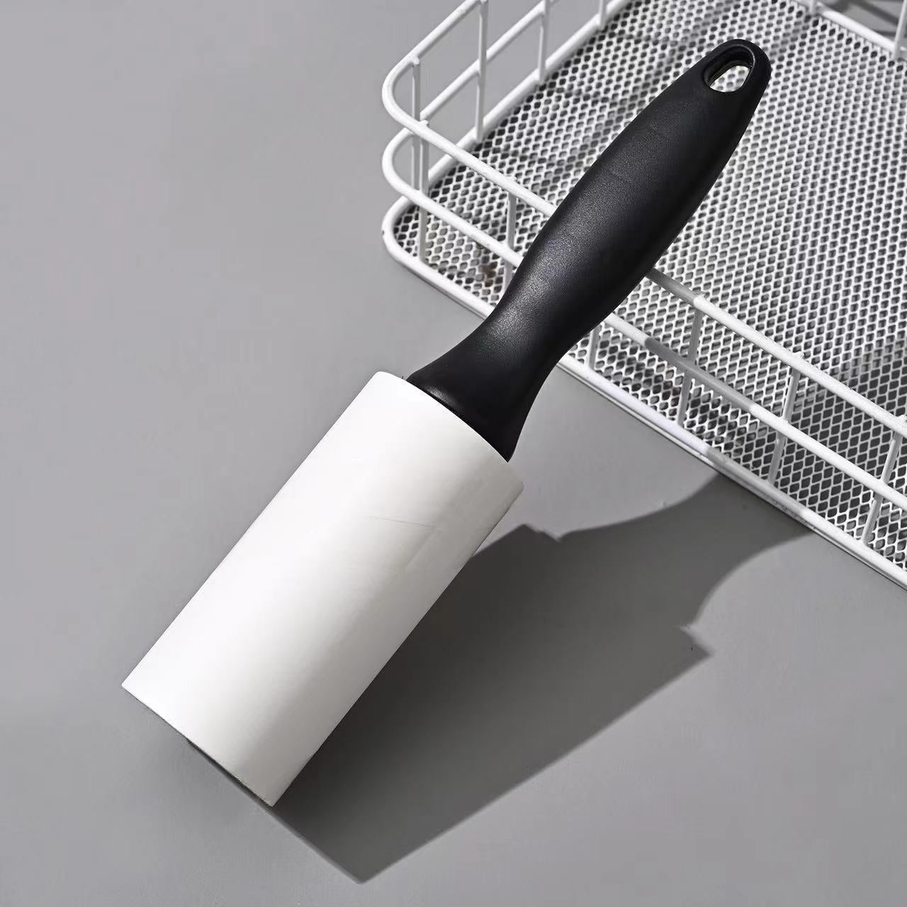 HEYBO Cleaner Lint Roller Pet Hair Remover Brush - HEYBO