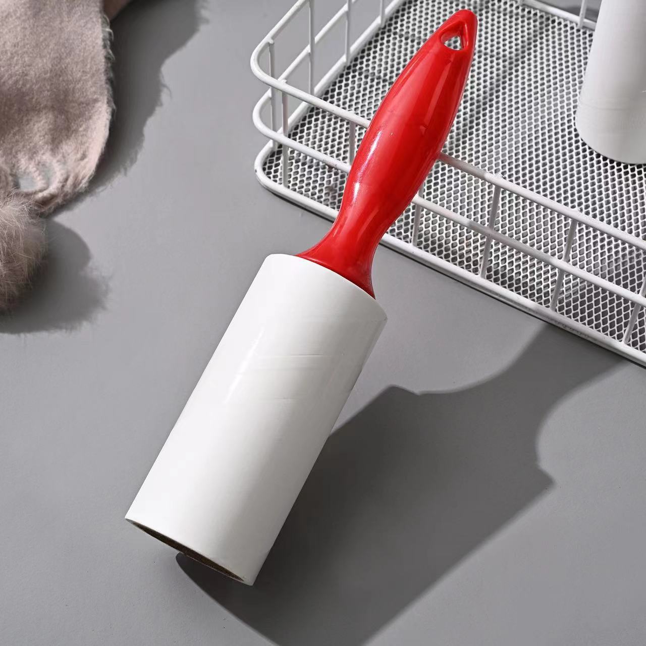HEYBO Cleaner Lint Roller Pet Hair Remover Brush - HEYBO