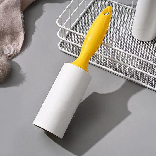 HEYBO Cleaner Lint Roller Pet Hair Remover Brush - HEYBO