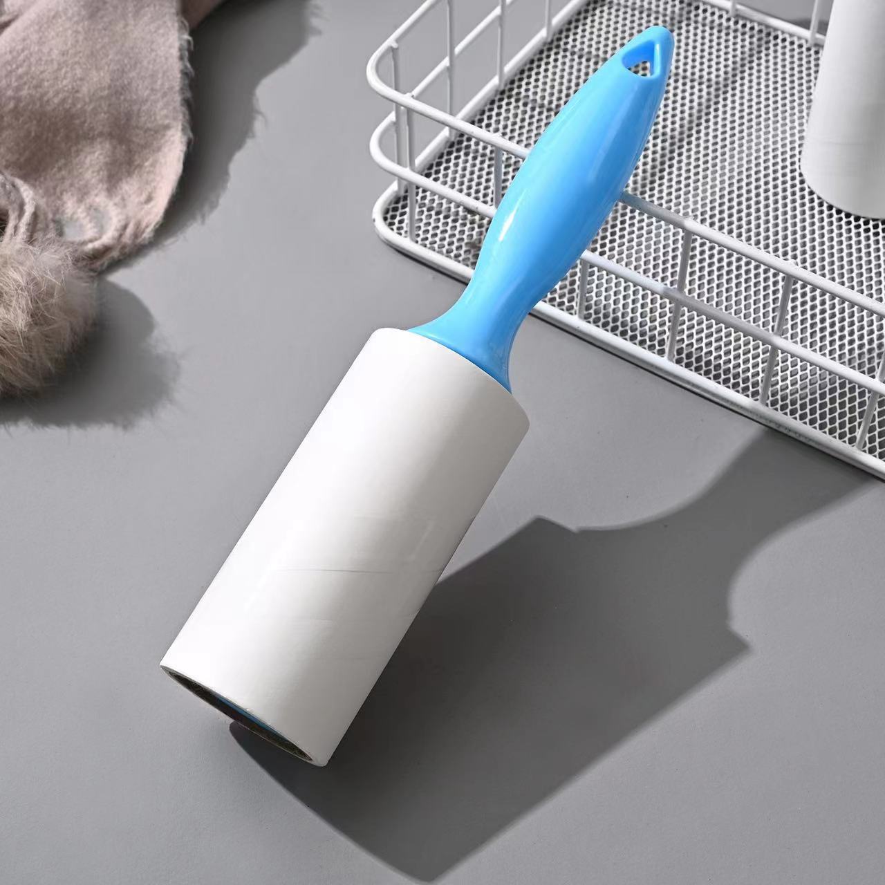 HEYBO Cleaner Lint Roller Pet Hair Remover Brush - HEYBO