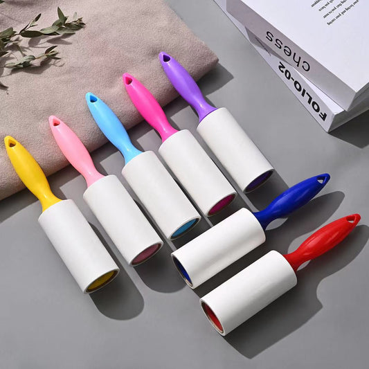 HEYBO Cleaner Lint Roller Pet Hair Remover Brush - HEYBO