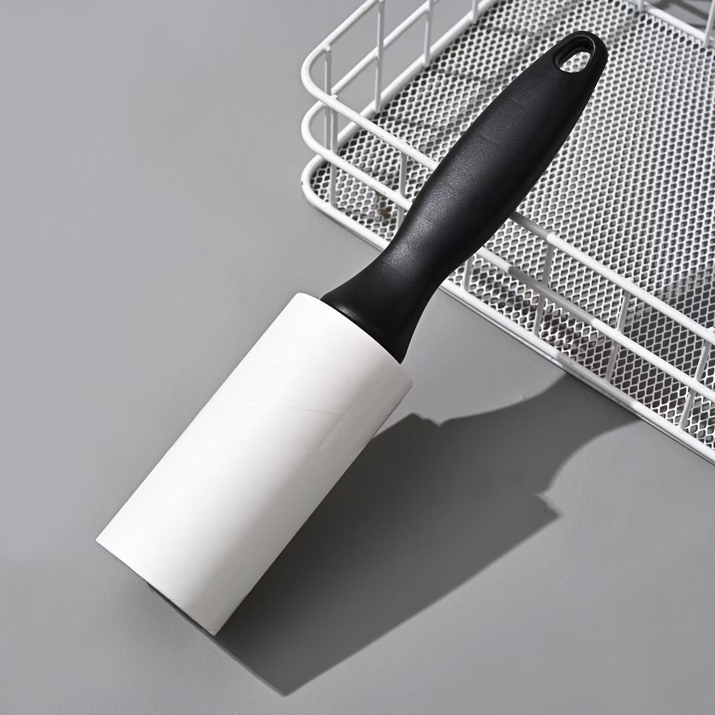 HEYBO Cleaner Lint Roller Pet Hair Remover Brush - HEYBO