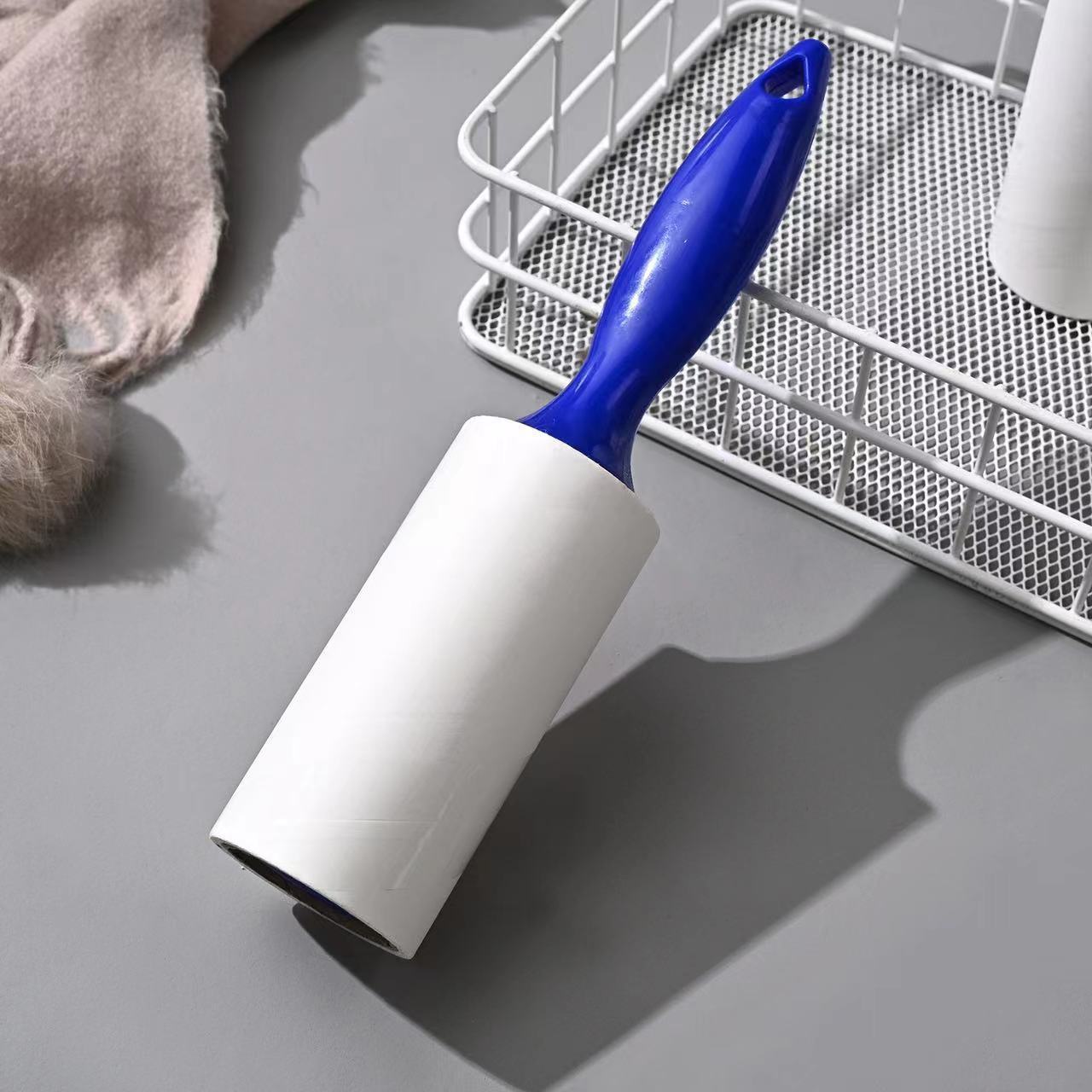 HEYBO Cleaner Lint Roller Pet Hair Remover Brush - HEYBO