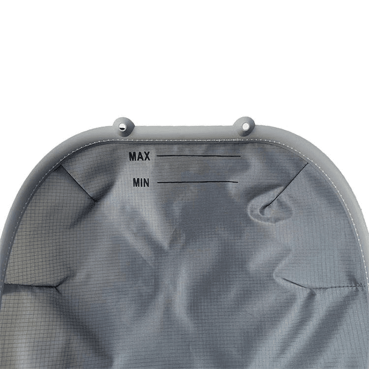 Heybo Waterproof Slip - Resistant Odor - Resistant Triple - Proof Bottom Mat Accessories for Smart Litter Box - HEYBO