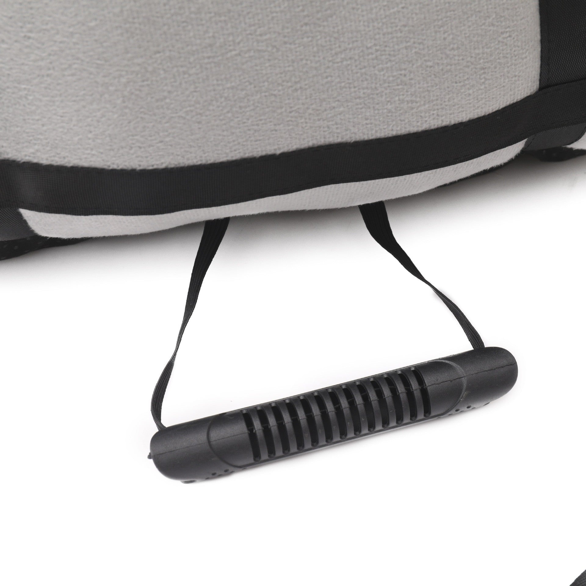 HEYBO Waterproof Dog Car Seat Cover - Heavy - Duty, Non - Slip - HEYBO