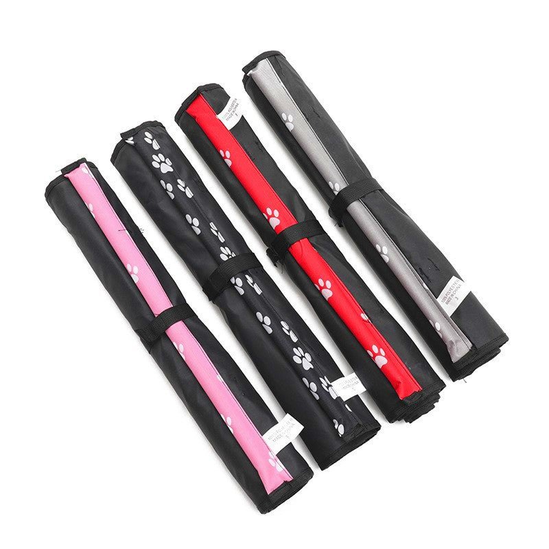 HEYBO Dog Car Seat Cover Pet Carrier Dog Car Seat - HEYBO